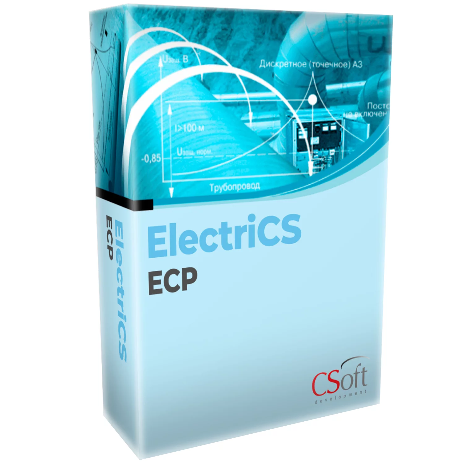 ElectriCS ECP