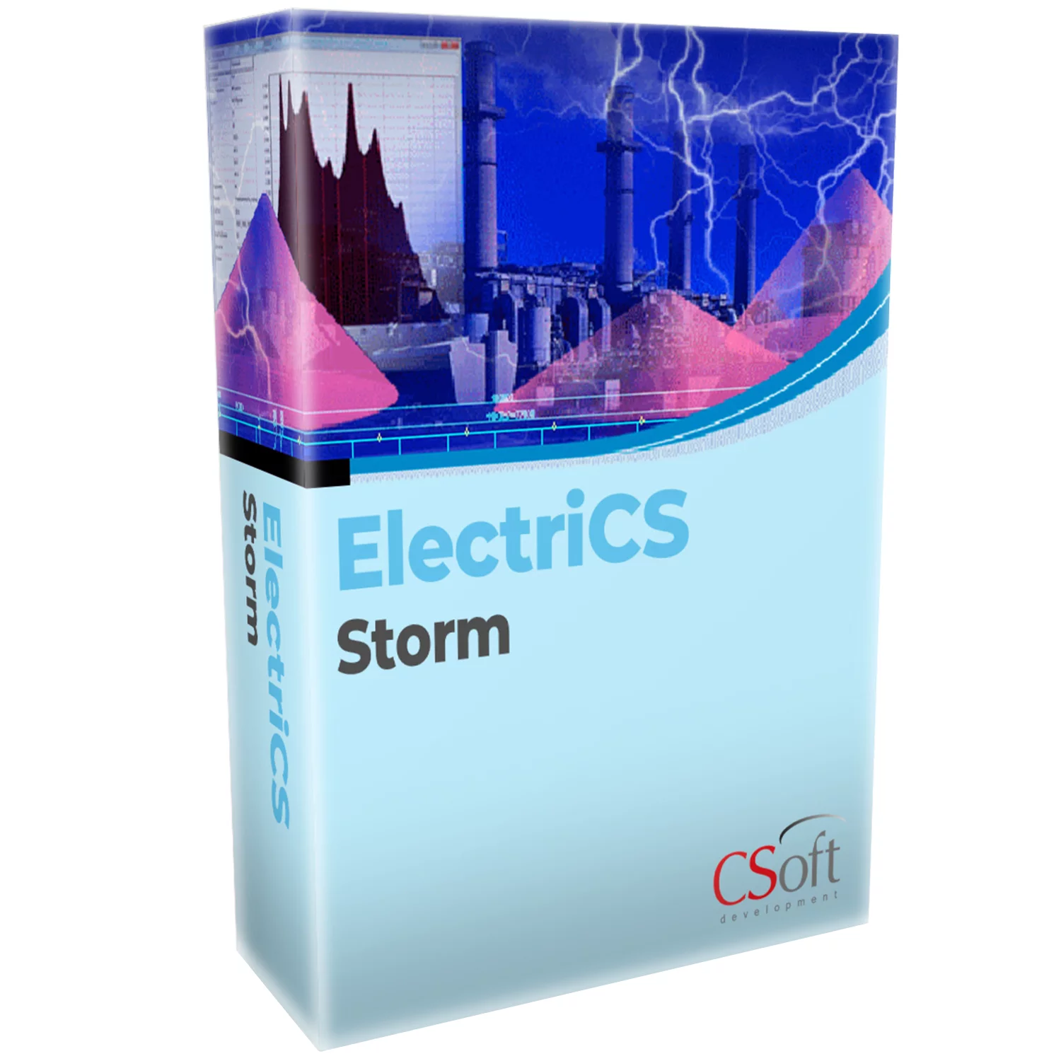 ElectriCS Storm