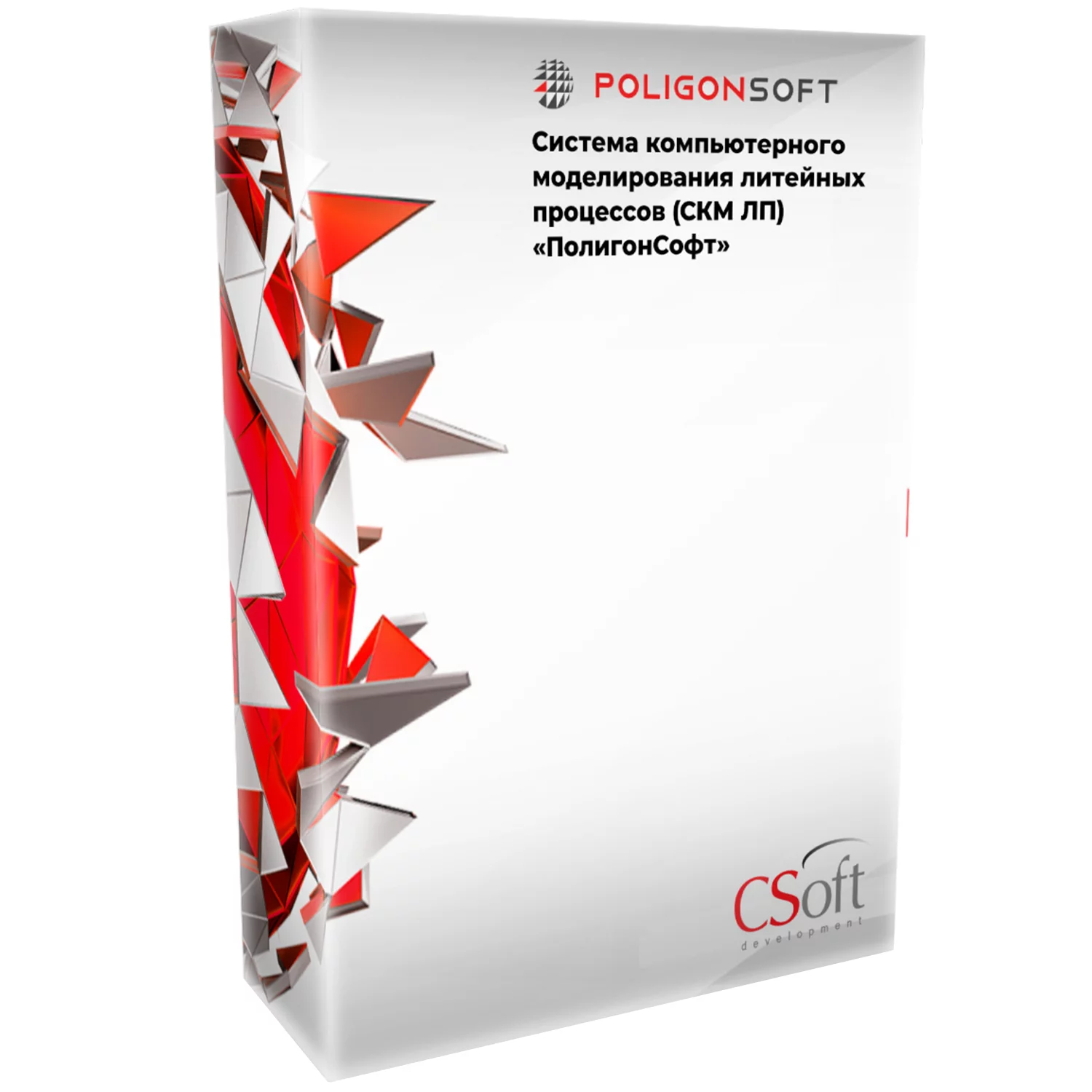 PoligonSoft