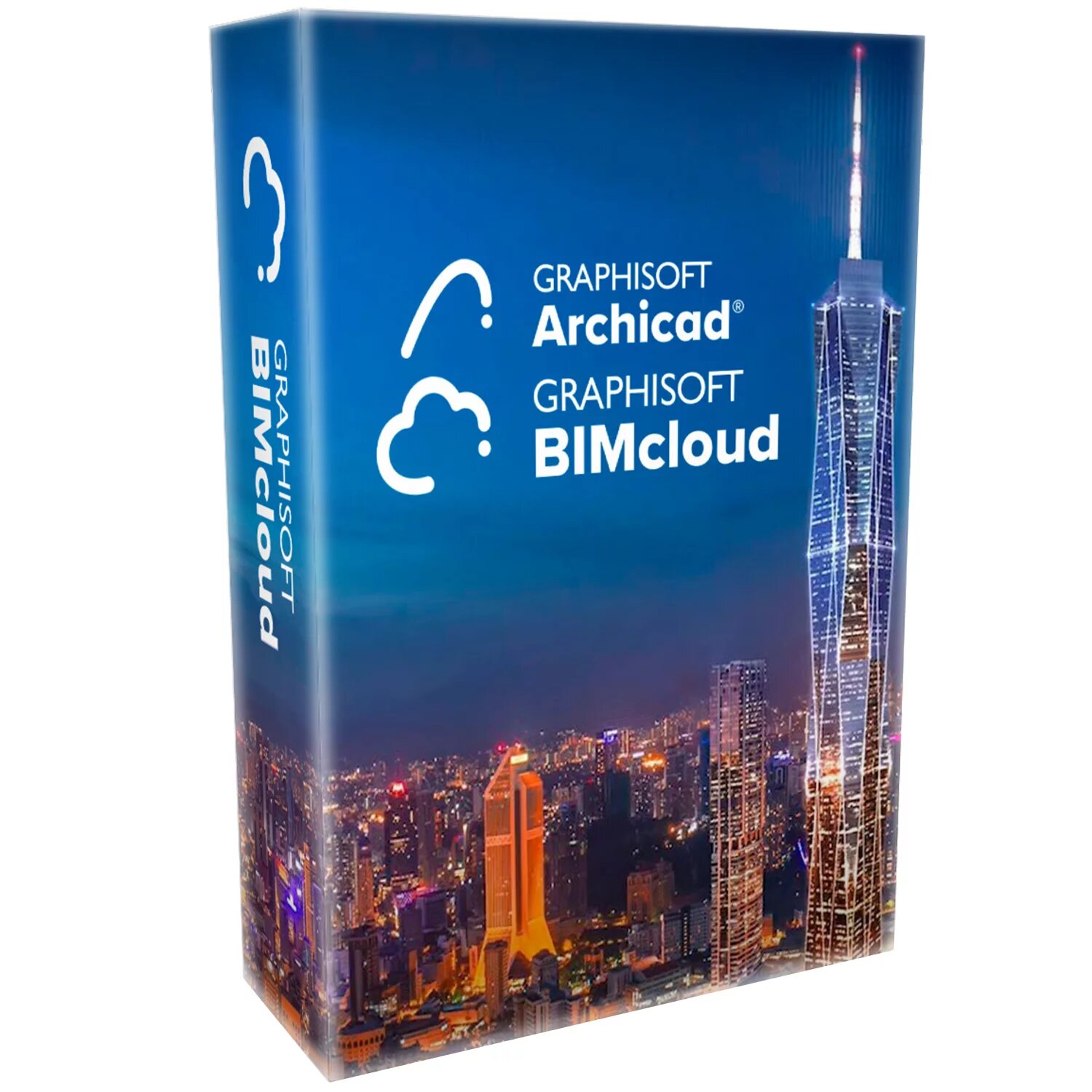 BIMcloud