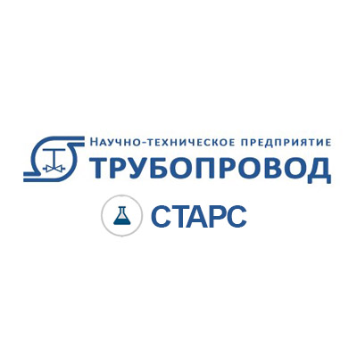 "Старс" - НТП Трубопровод