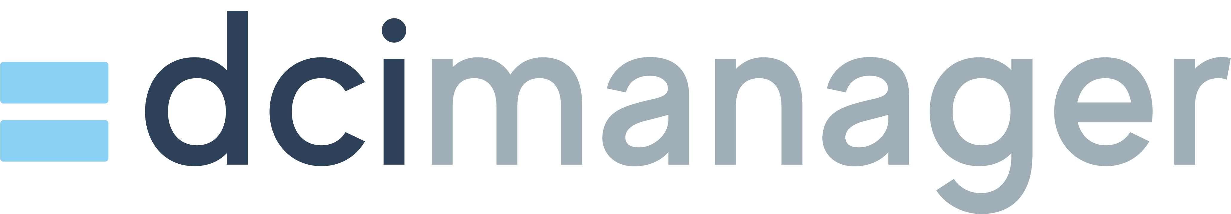DCImanager
