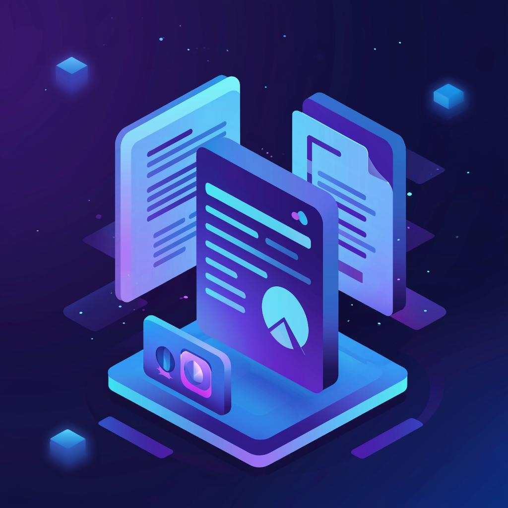 Автоматическое создание спецификаций