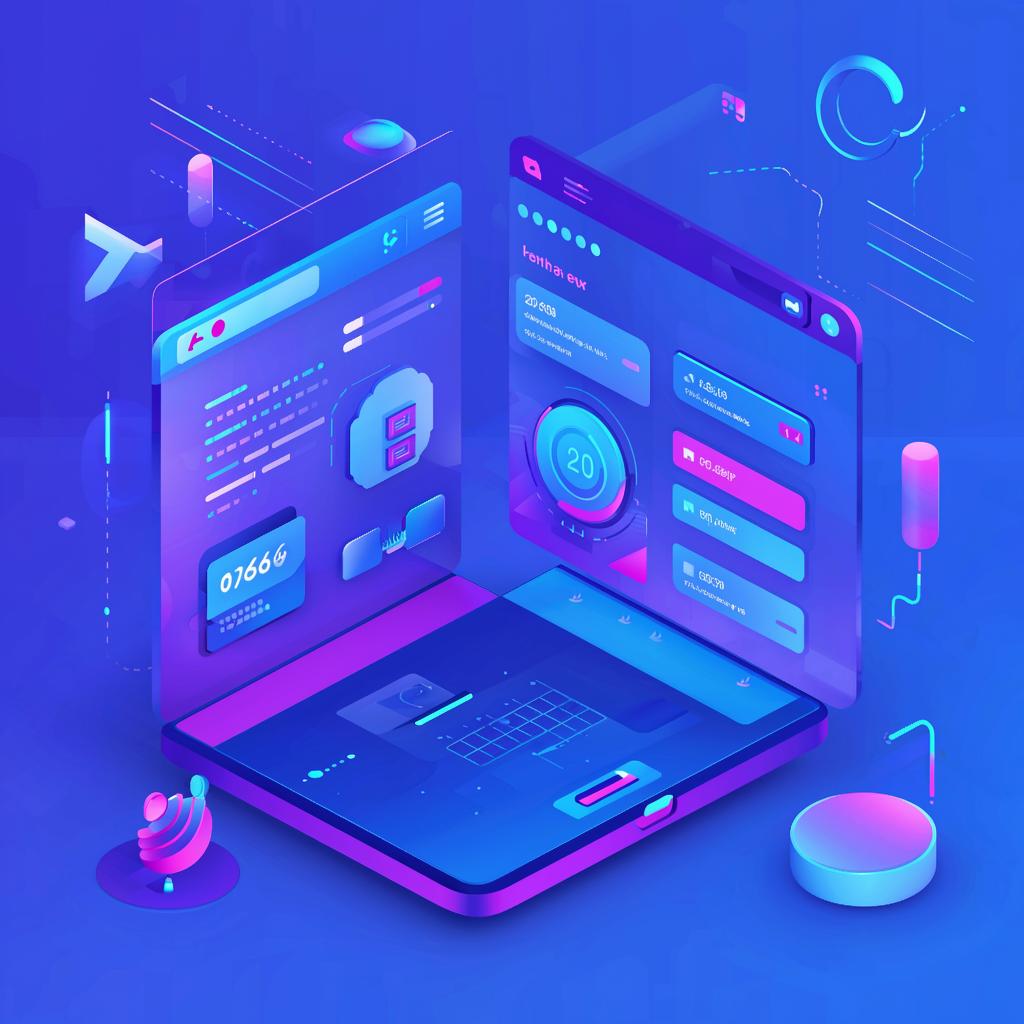 Удобный интерфейс